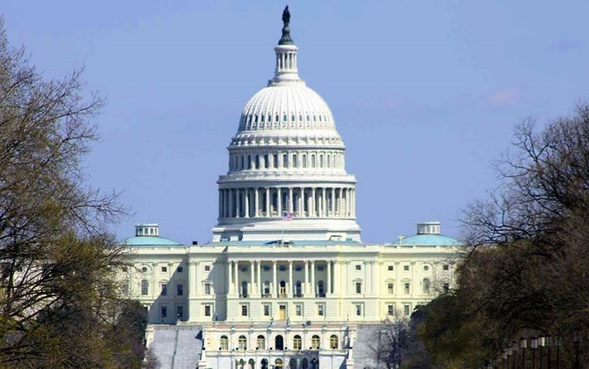 ФБР заявляет, что предотвратило теракт в Конгрессе США